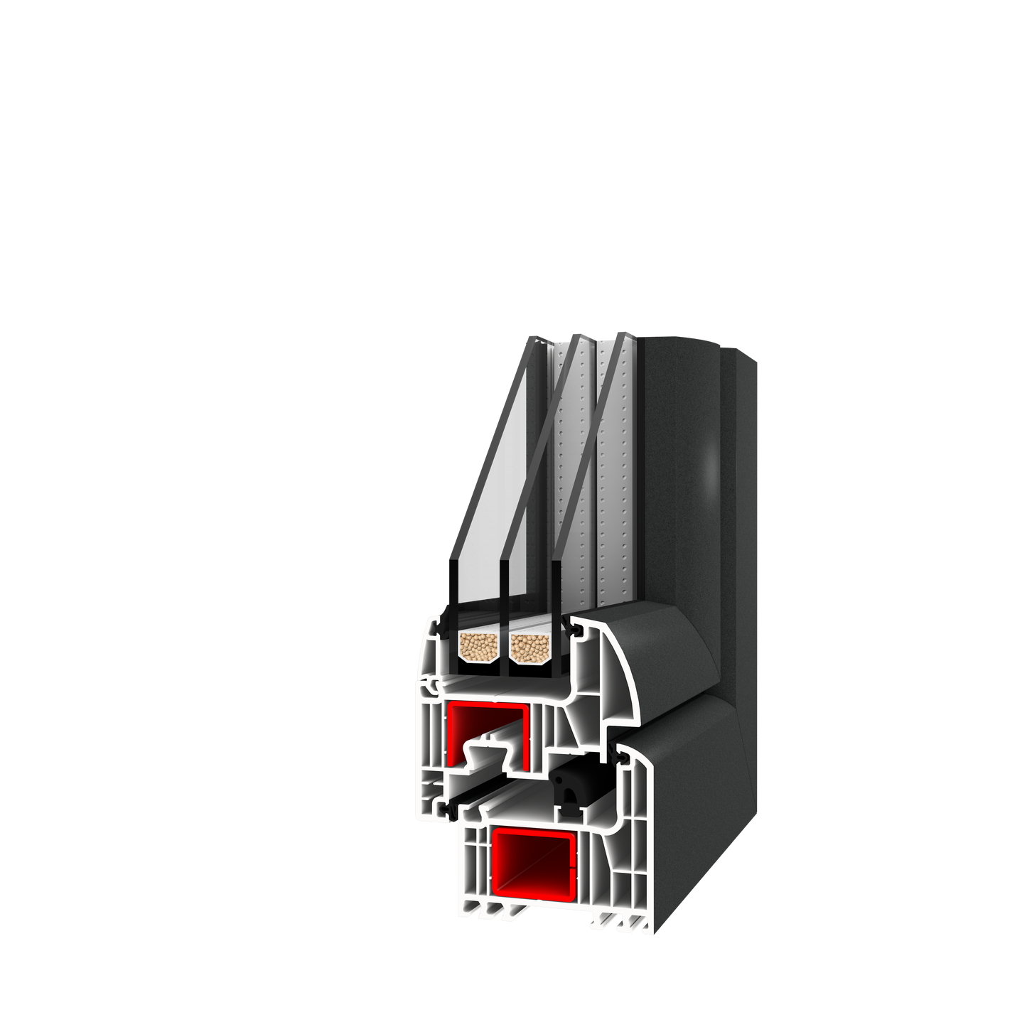 IGLO Energy Windows