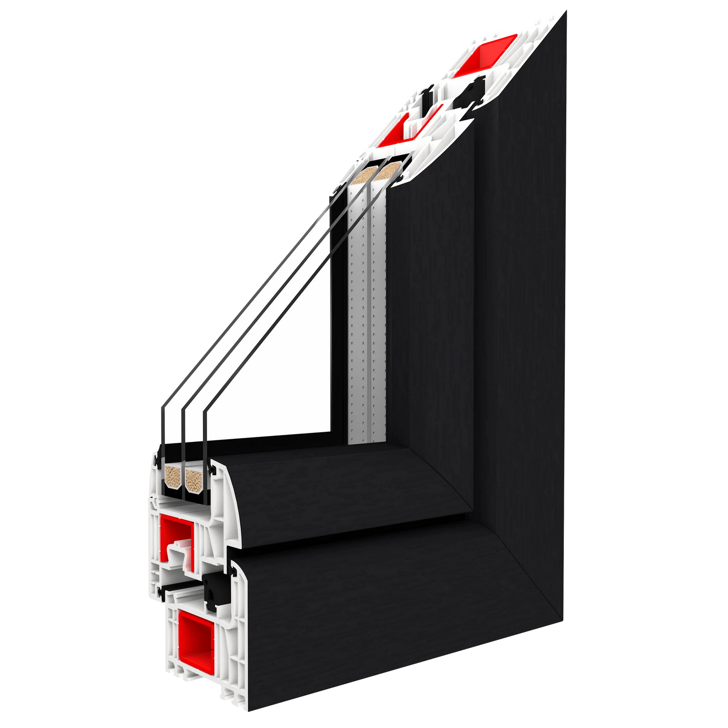IGLO Energy Windows