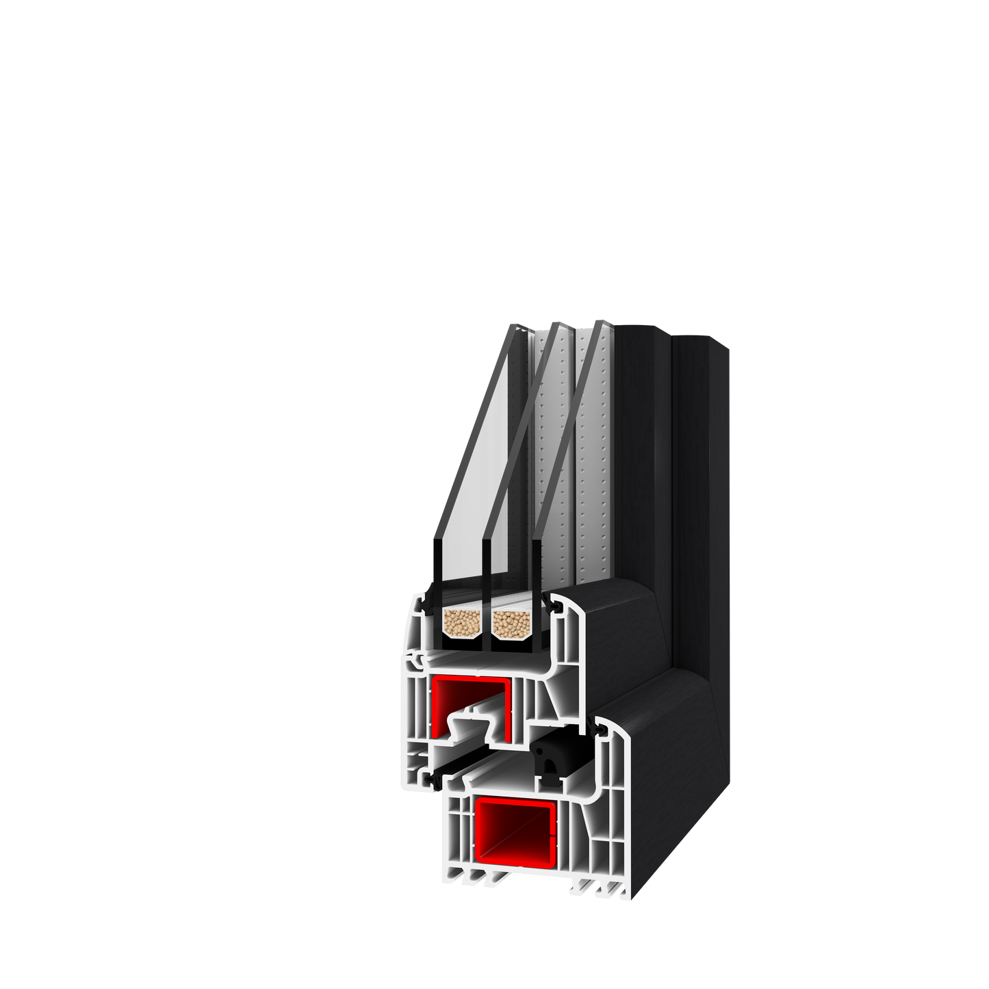 IGLO Energy Classic Windows