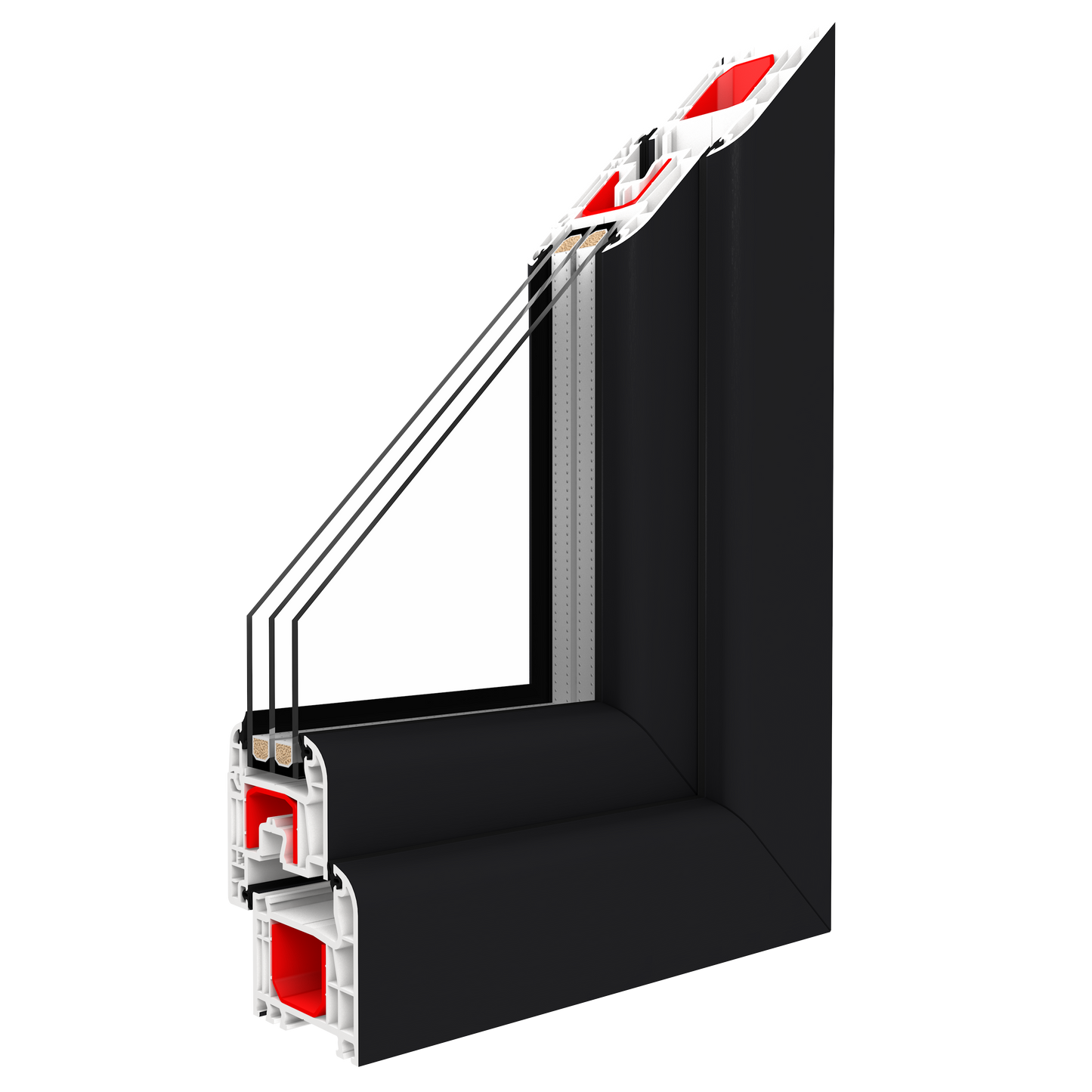 IGLO Light Windows