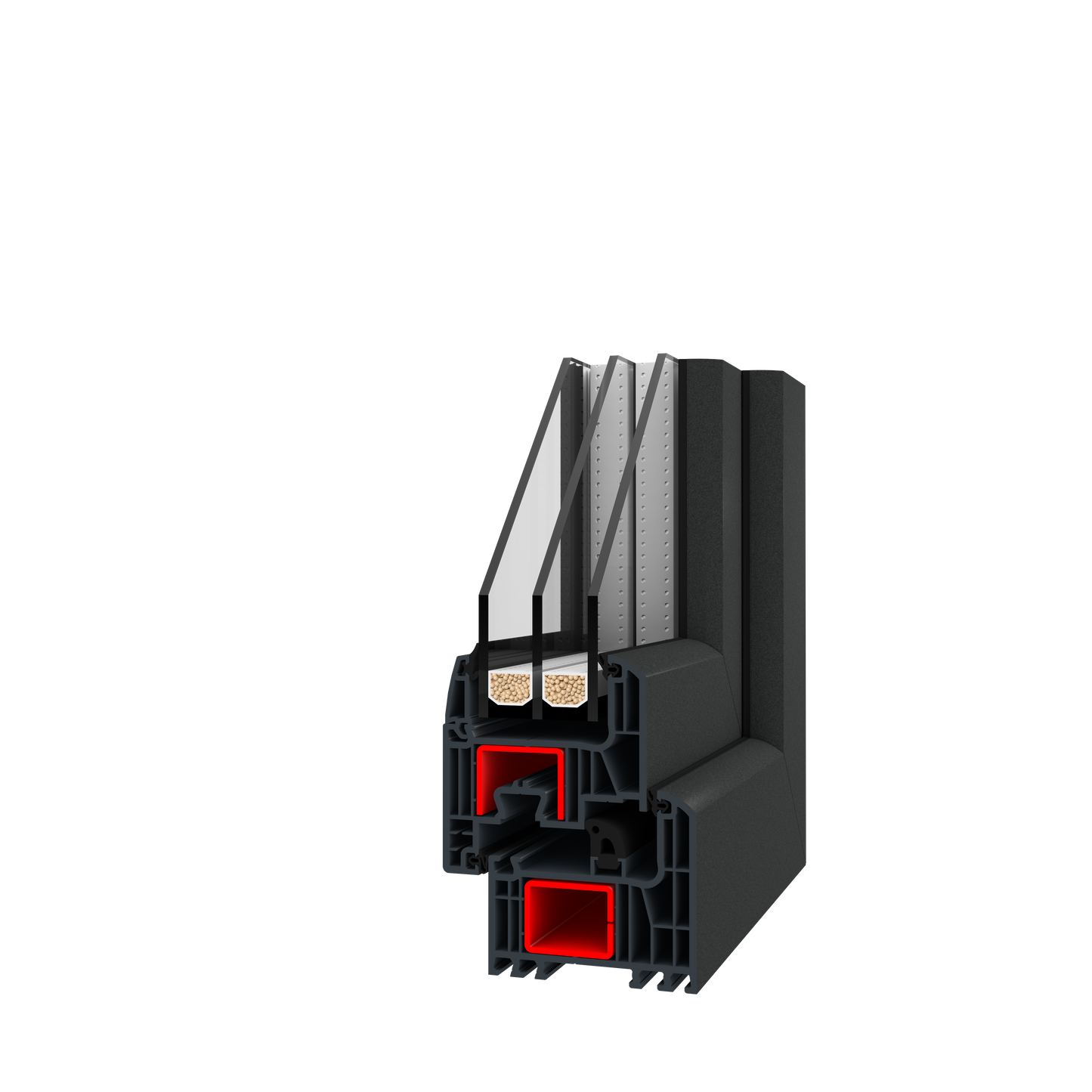 IGLO Energy Classic Windows