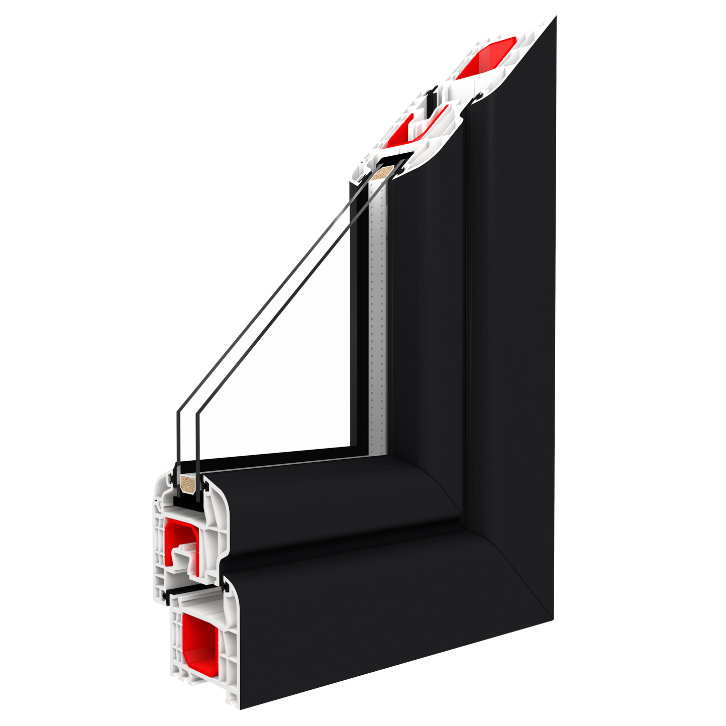 IGLO 5 Windows