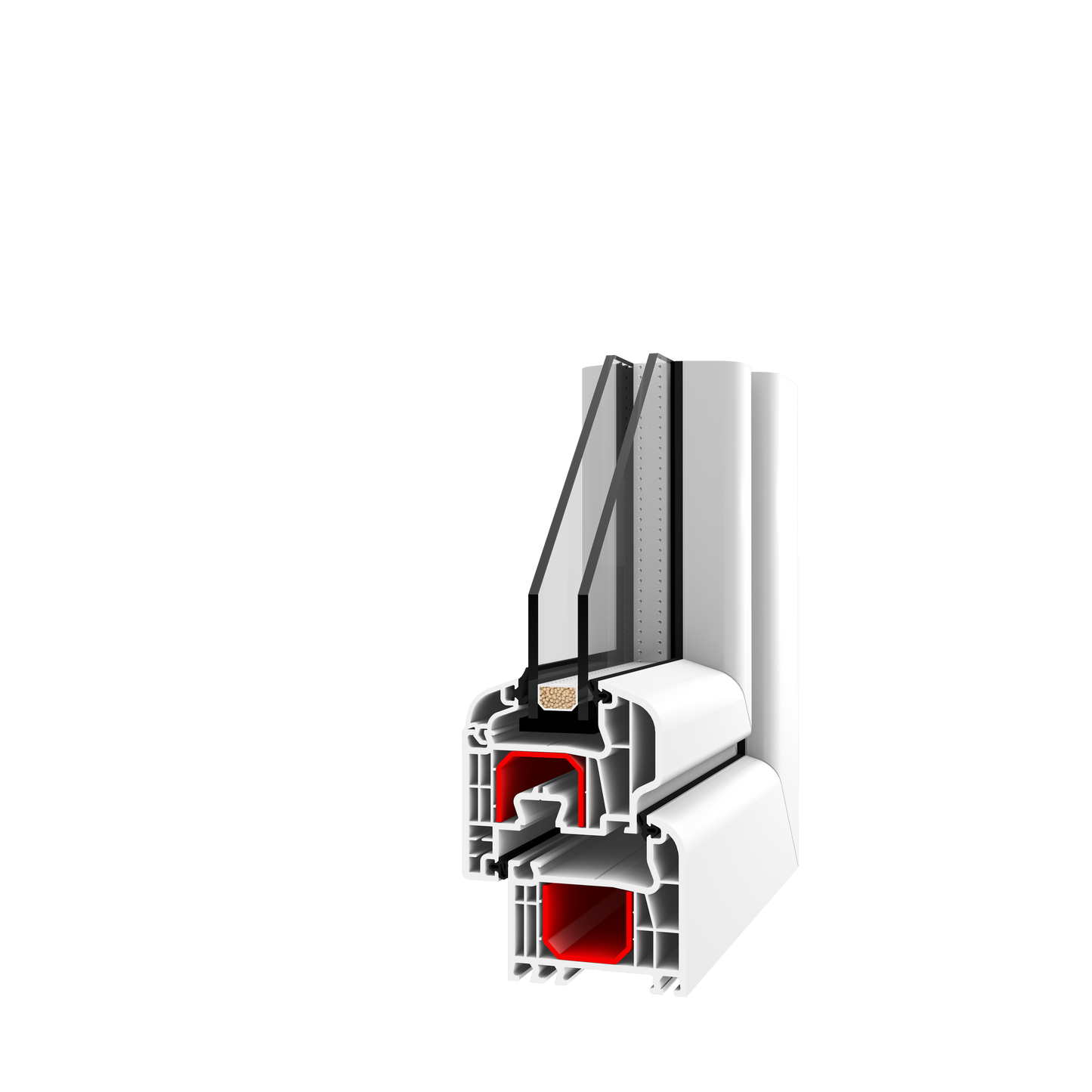 IGLO 5 Windows