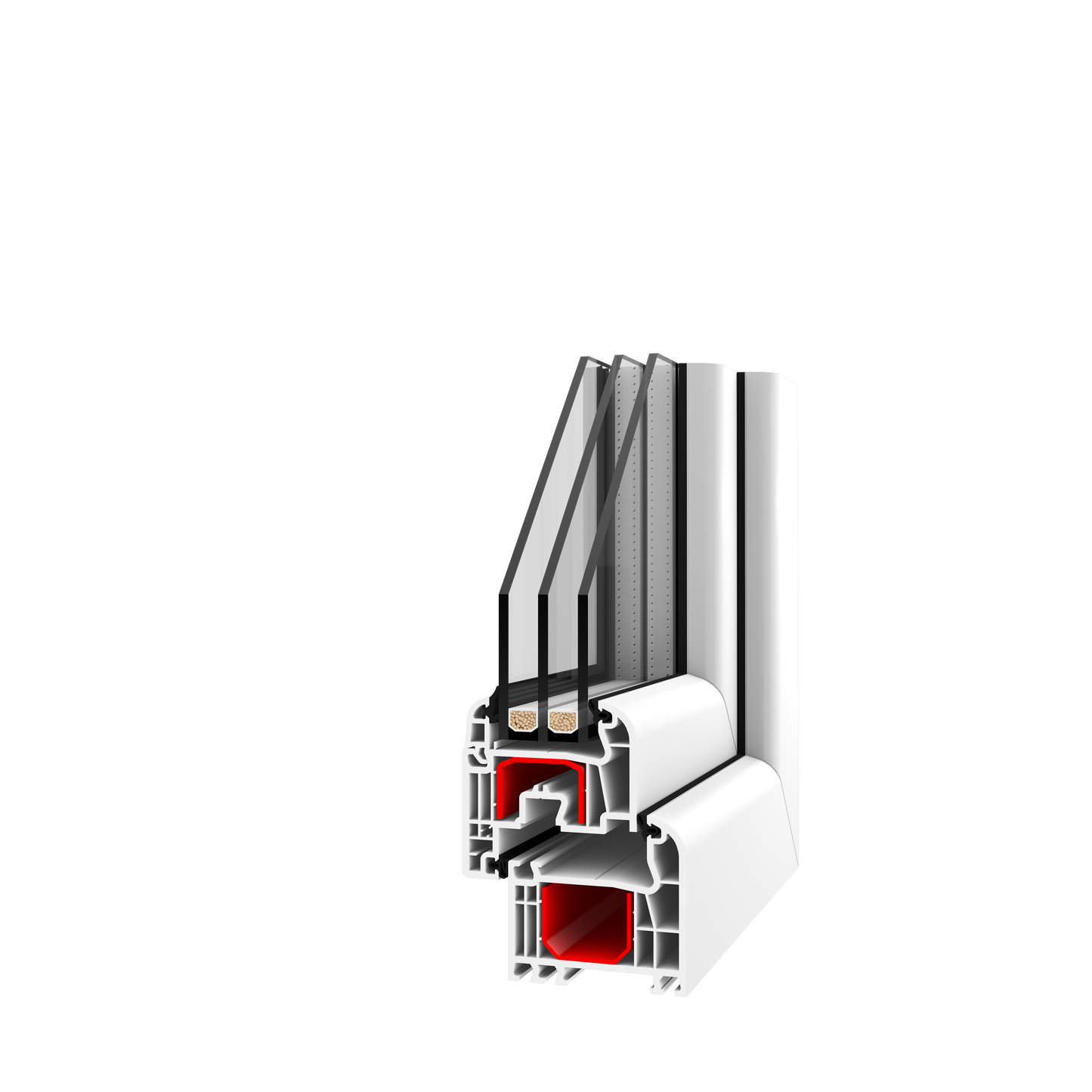 IGLO Light Windows