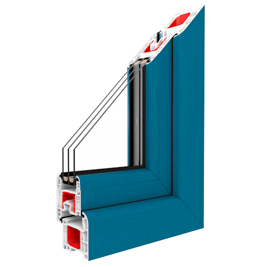 IGLO EXT Windows