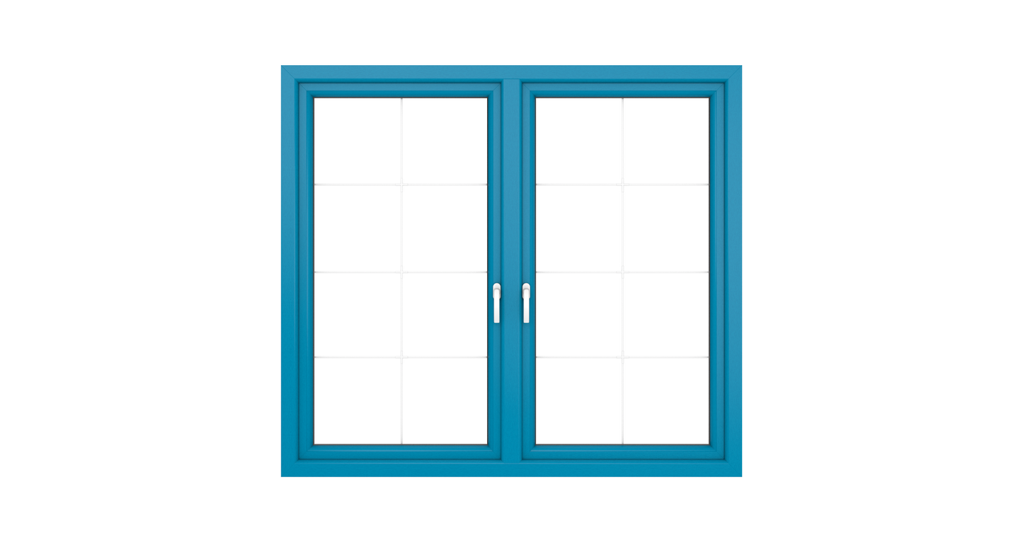 IGLO Premier Windows
