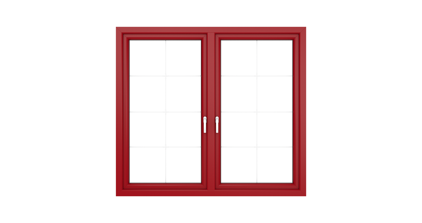 IGLO Premier Windows