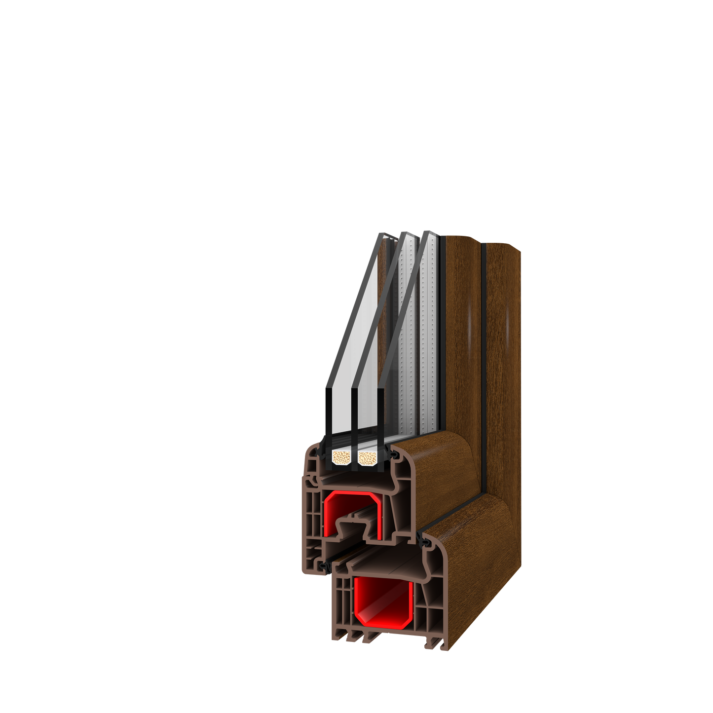 IGLO 5 Classic Windows