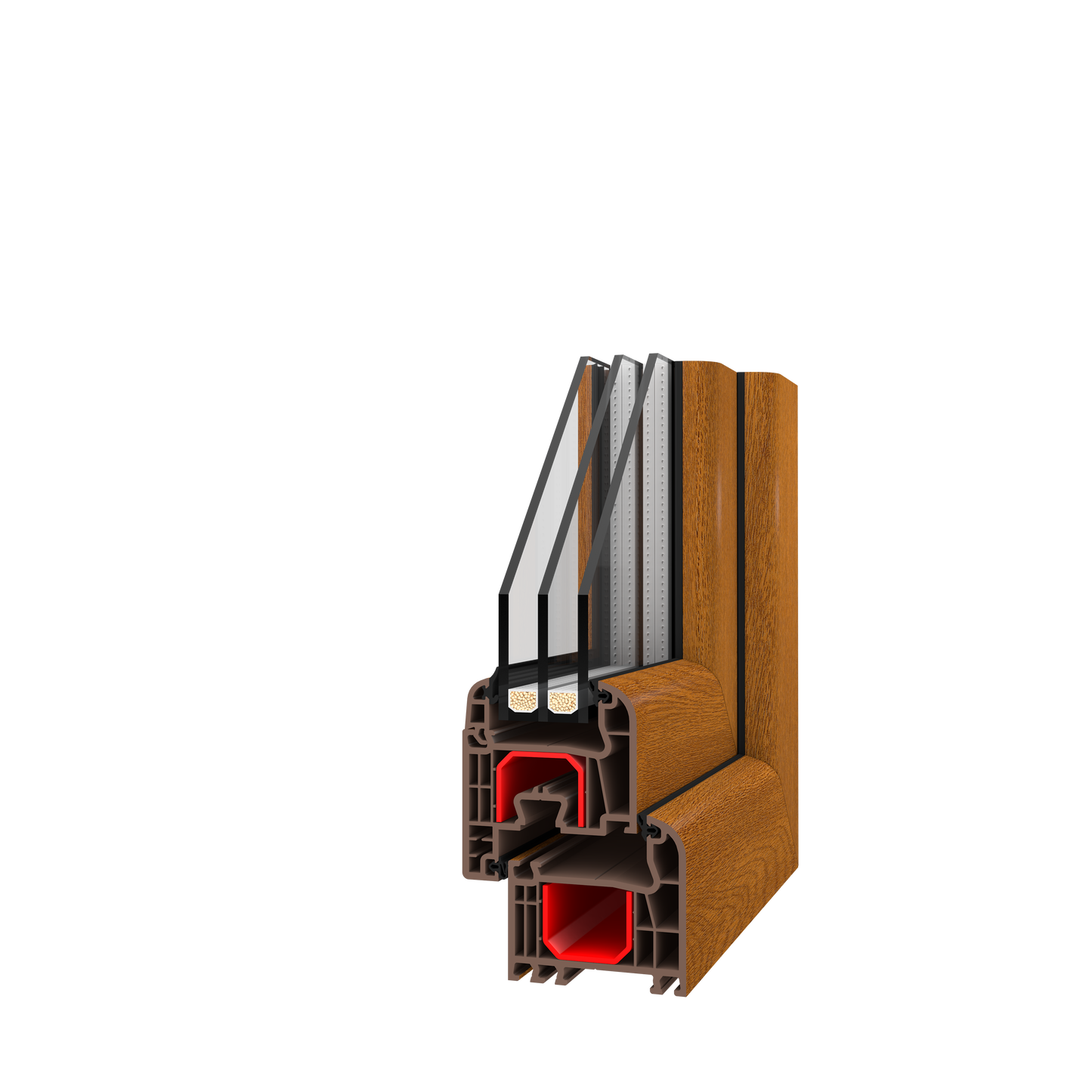 IGLO 5 Classic Windows