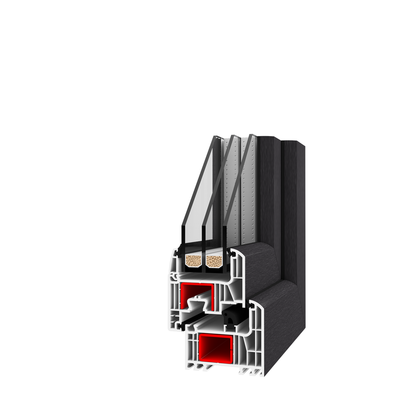 IGLO Energy Classic Windows