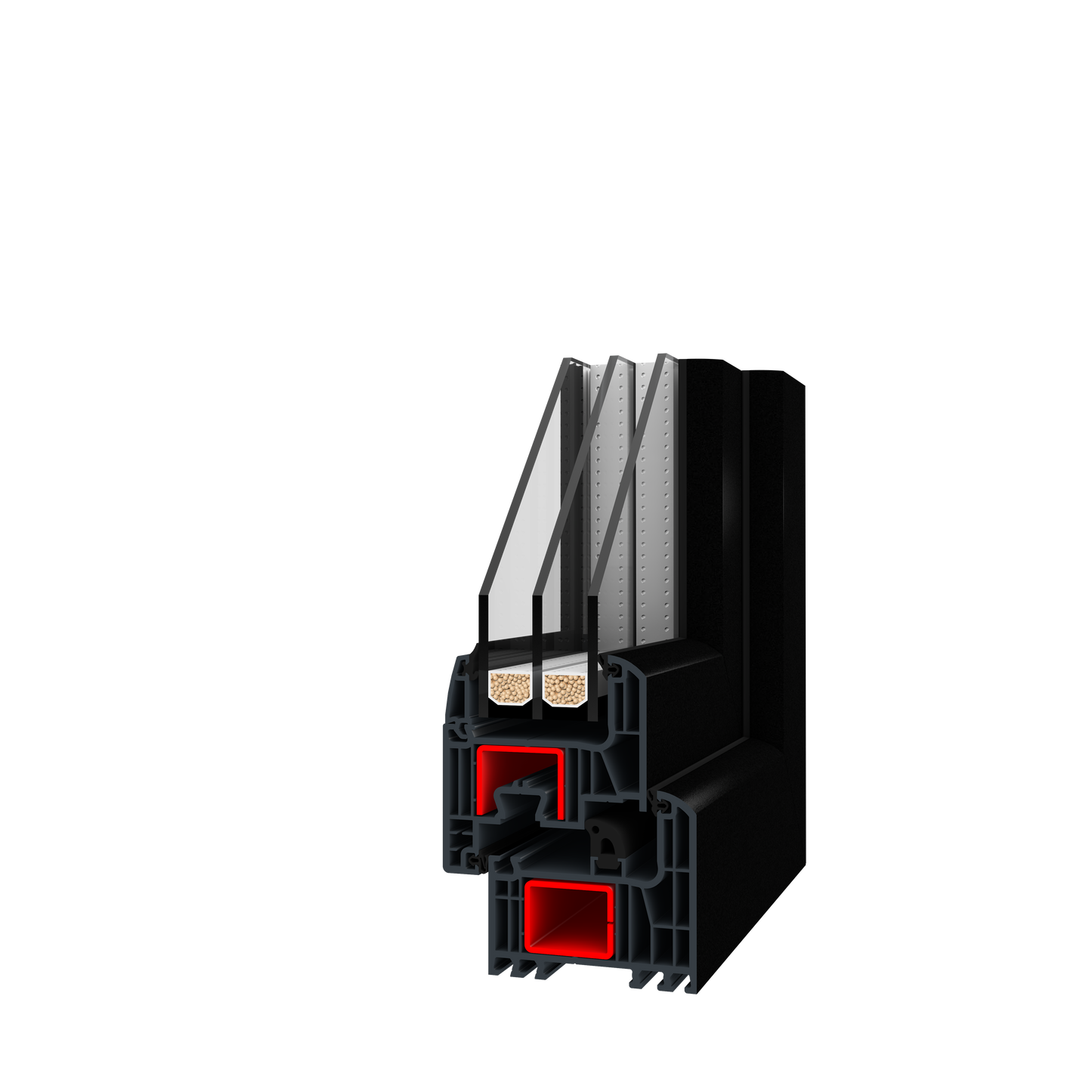 IGLO Energy Classic Windows