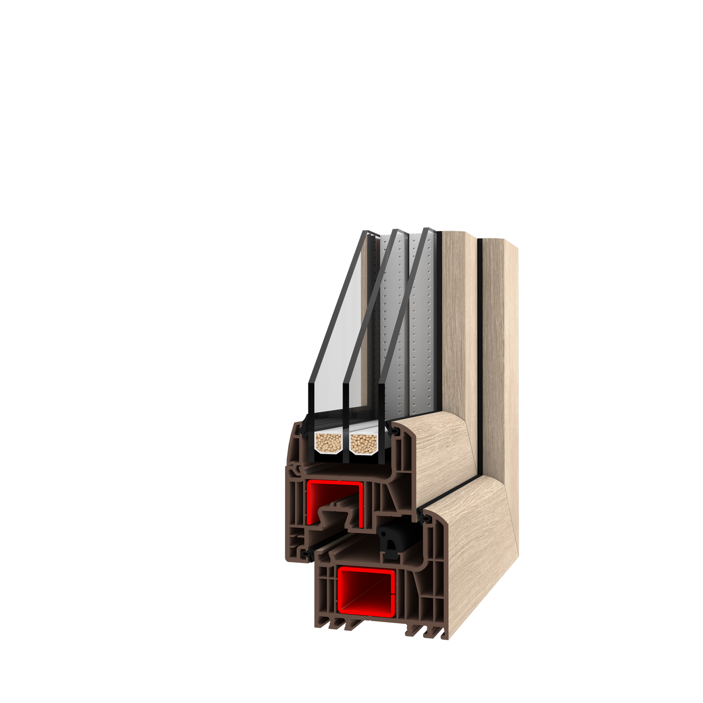 IGLO Energy Classic Windows
