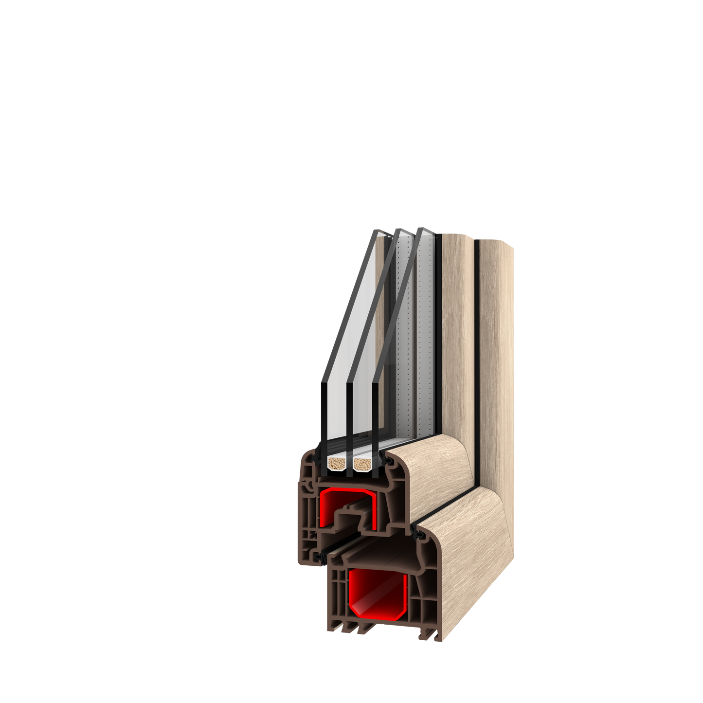 IGLO Light Windows