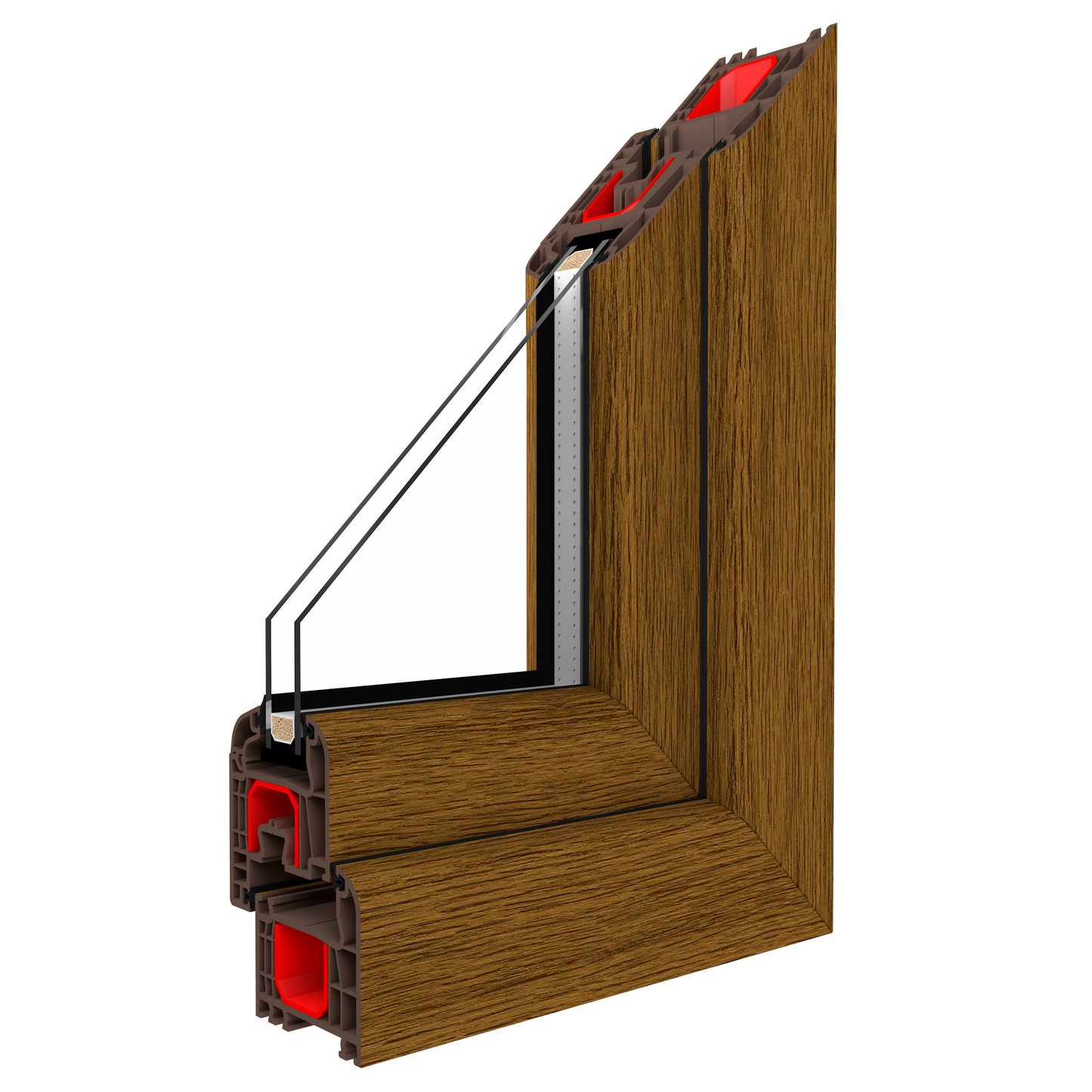 IGLO 5 Classic Windows