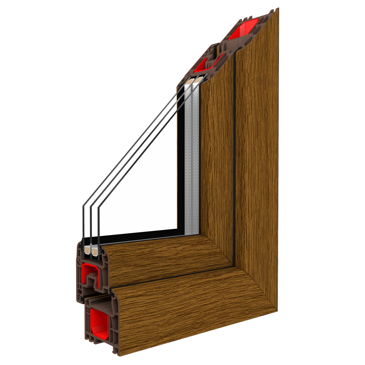 IGLO Light Windows