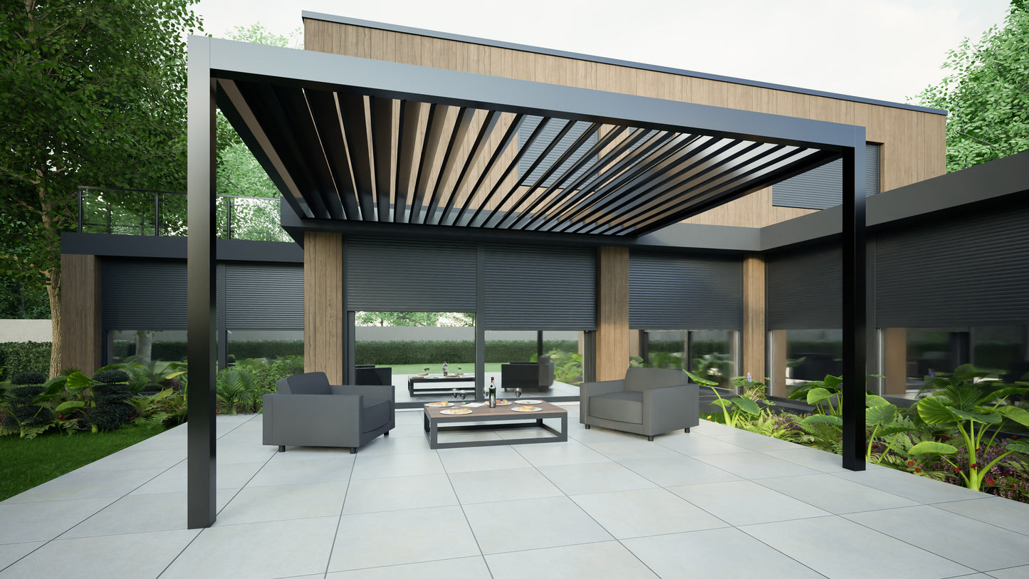 Pergola
