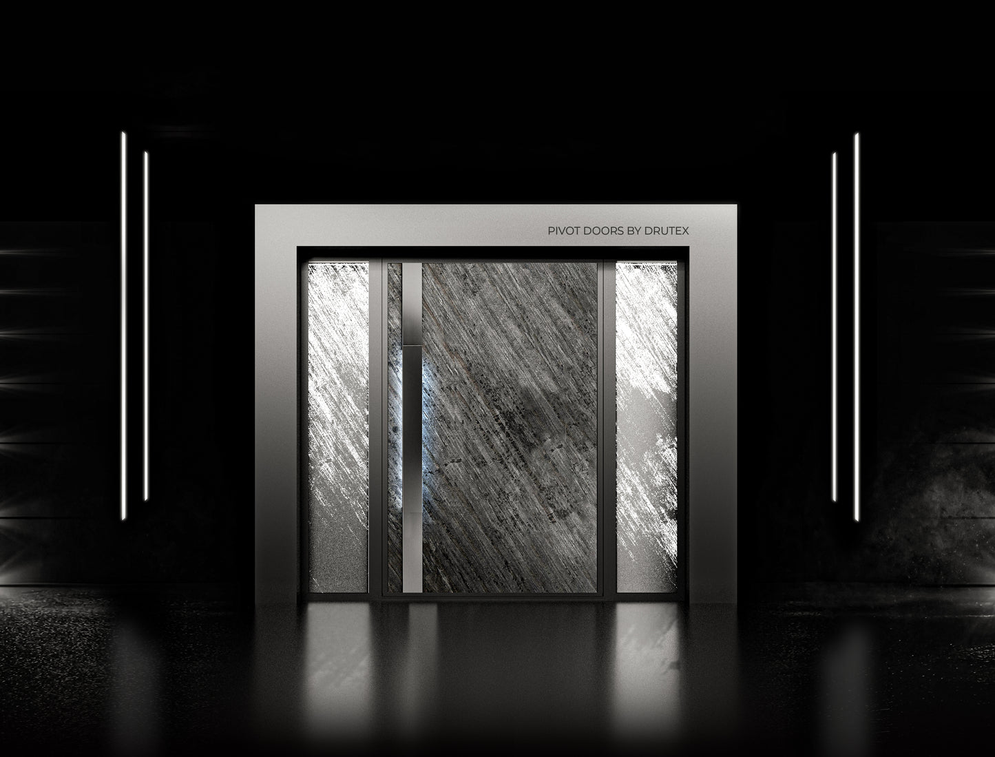 PIVOT Front Doors