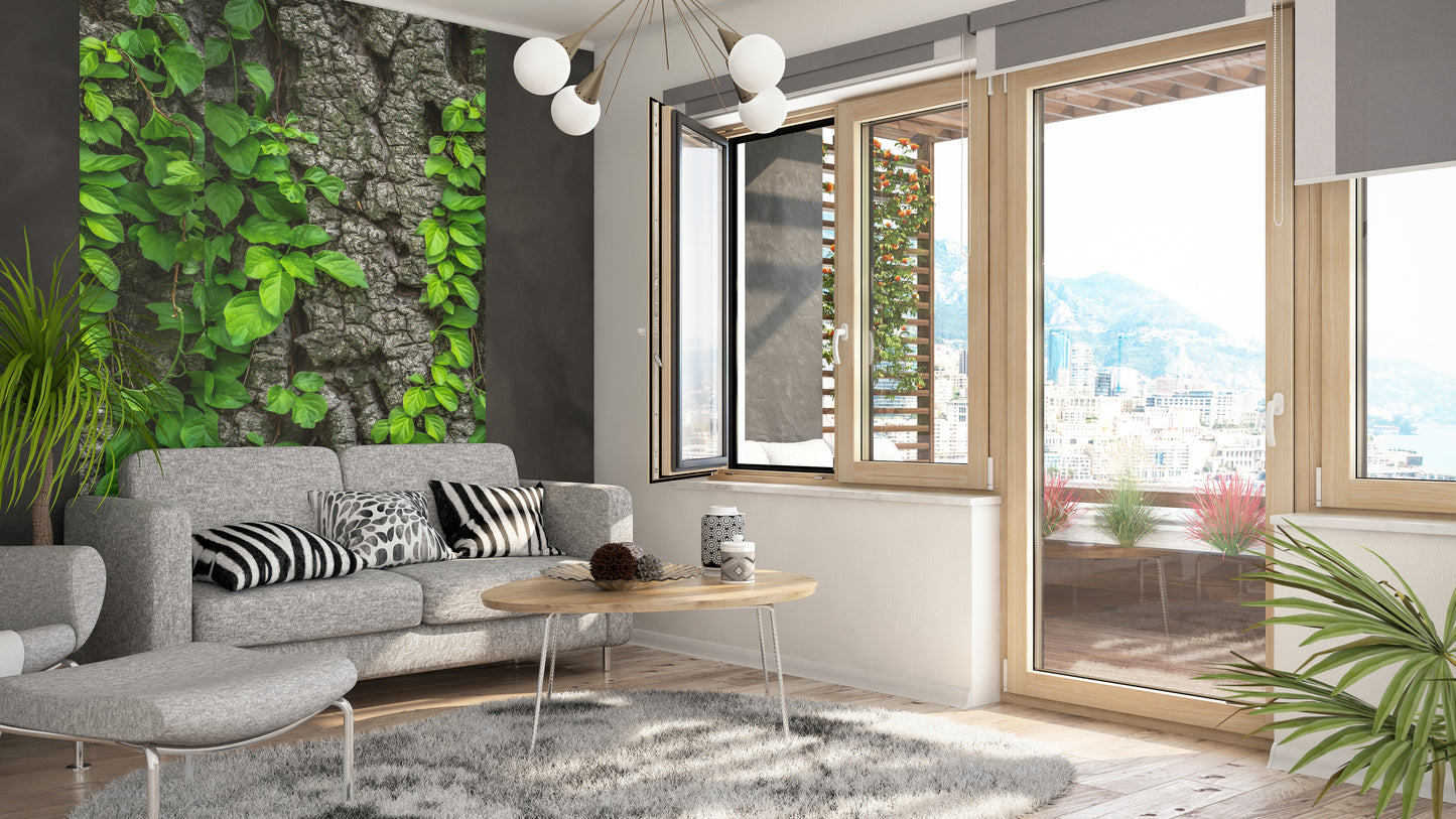 DUOLINE Windows - 68, 78, 88