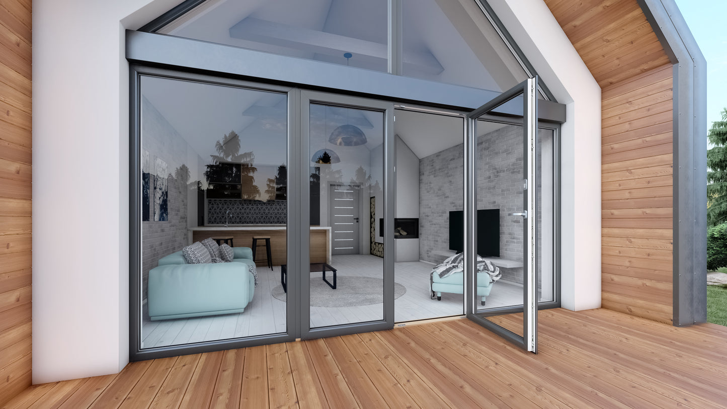 IGLO EXT Windows