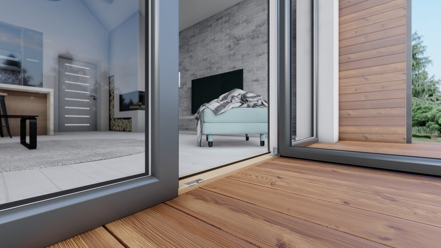 IGLO EXT Windows