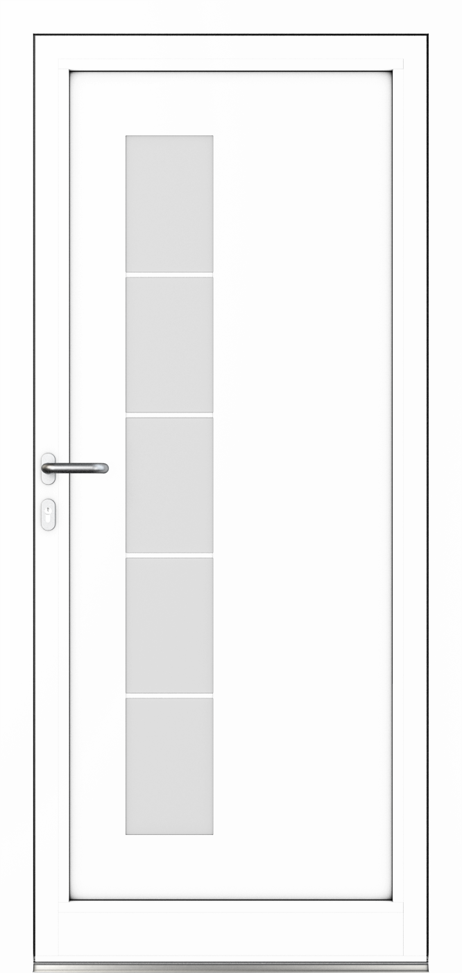 MB79N SI+ Front Door