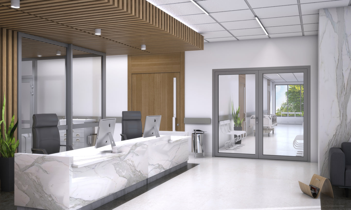 MB78 EI Fire Door