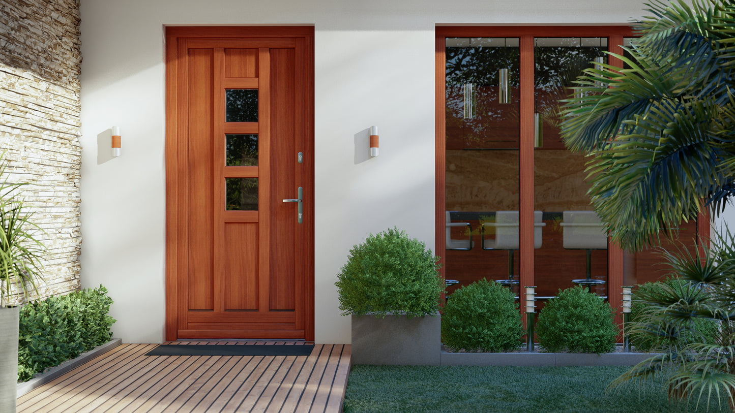 SOFTLINE 68 Front Doors