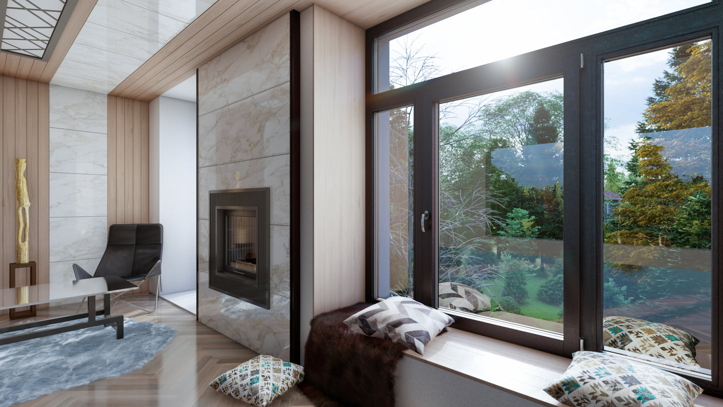 DUOLINE Windows - 68, 78, 88