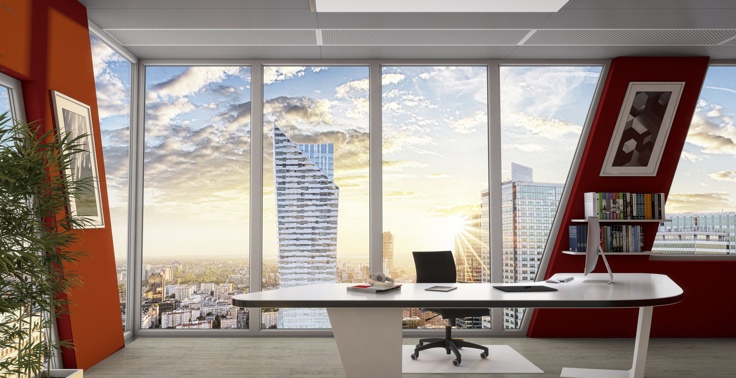 IGLO 5 Windows
