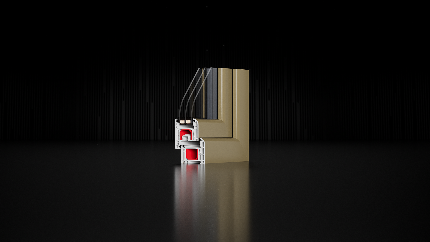 IGLO 5 Windows