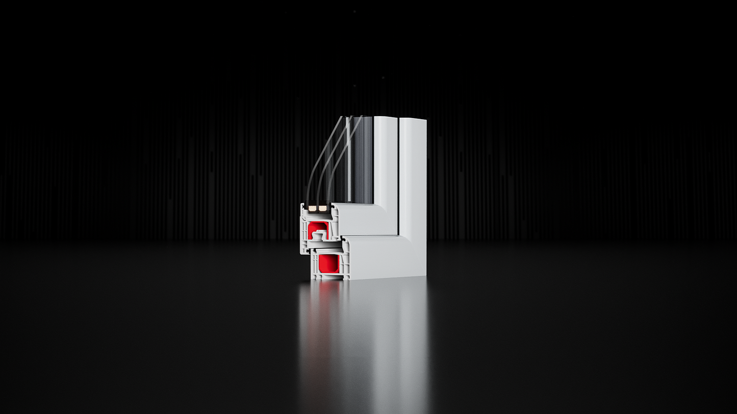 IGLO 5 Windows