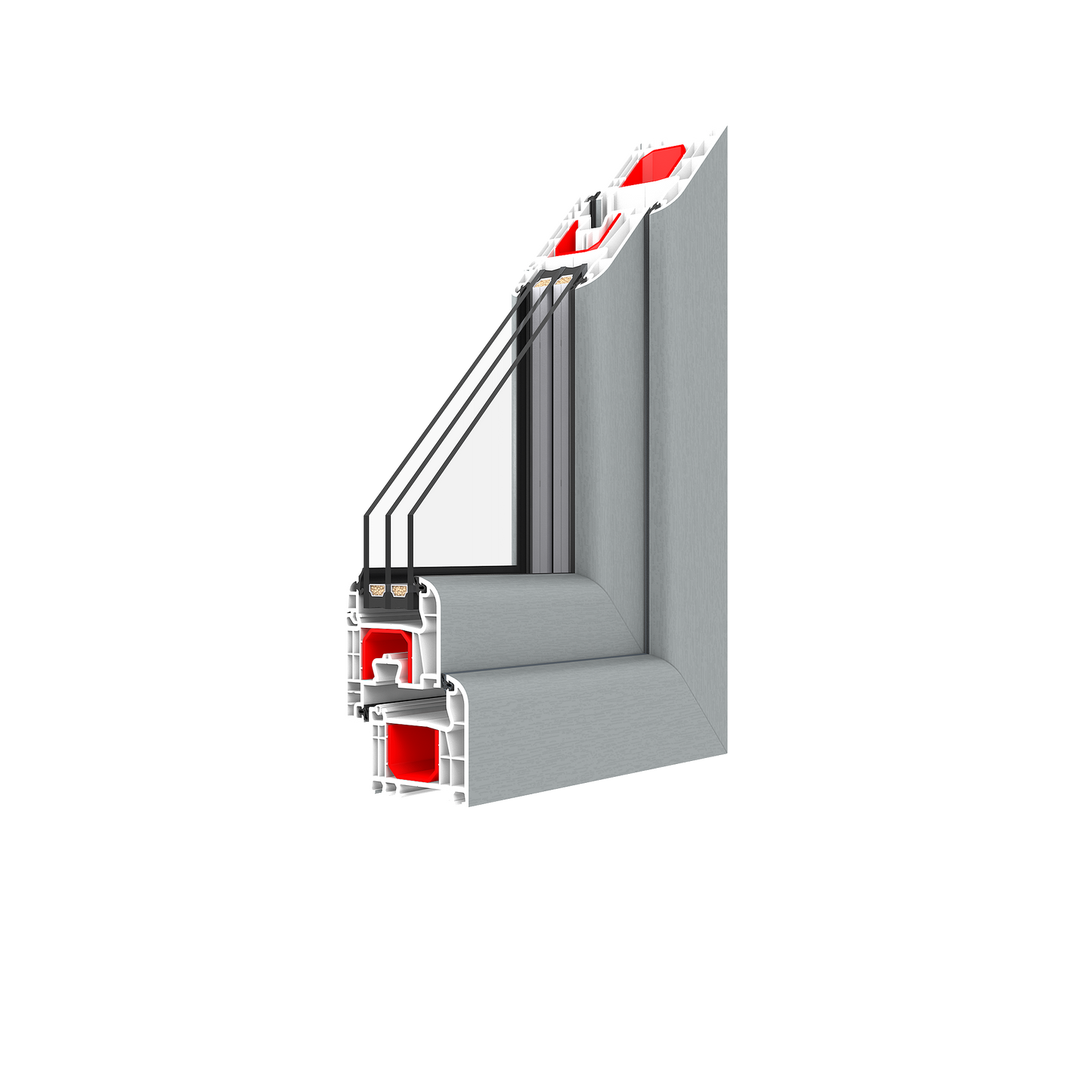IGLO EDGE Windows