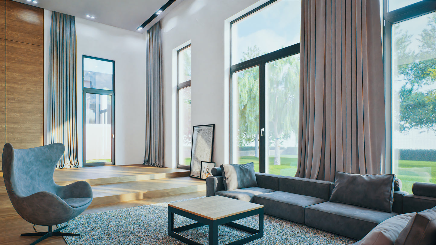 IGLO 5 Windows
