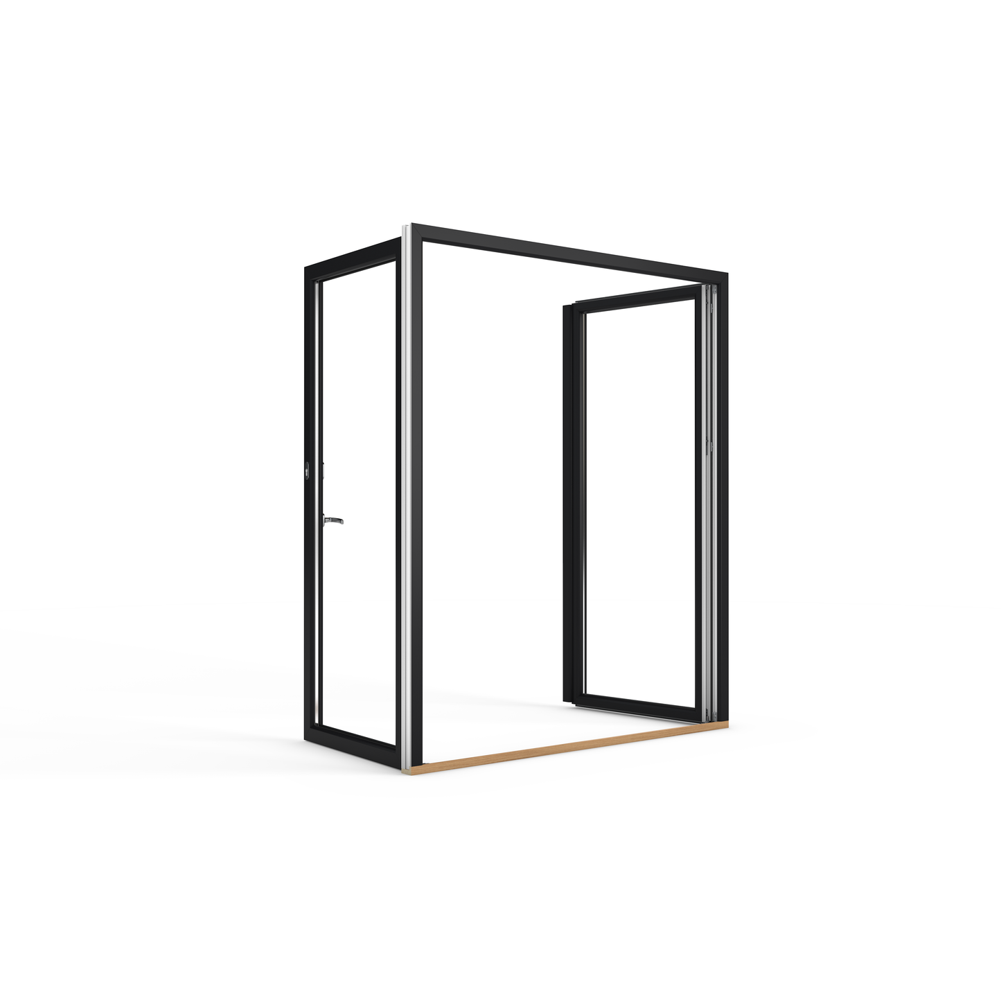 IGLO EXT Windows