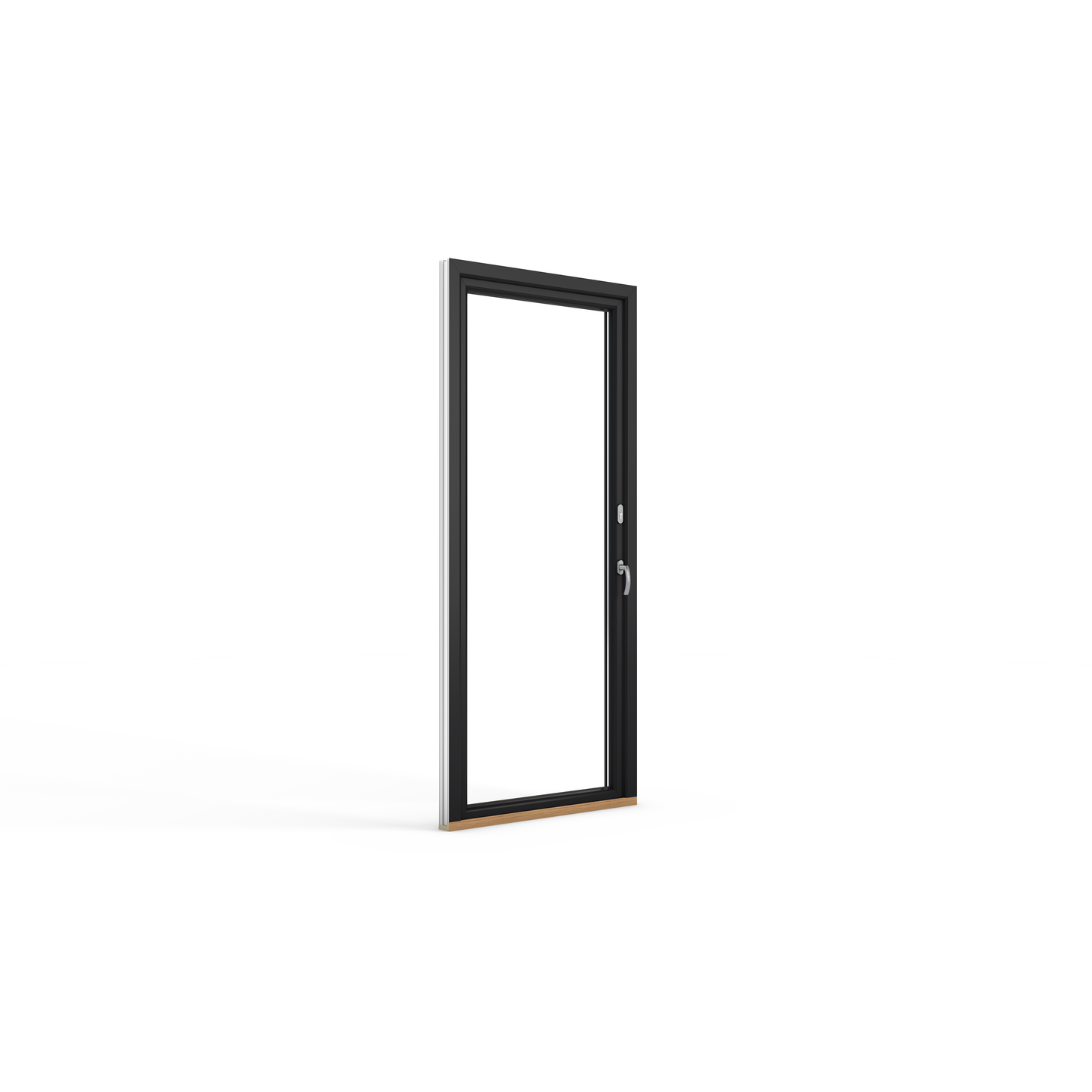 IGLO EXT Windows