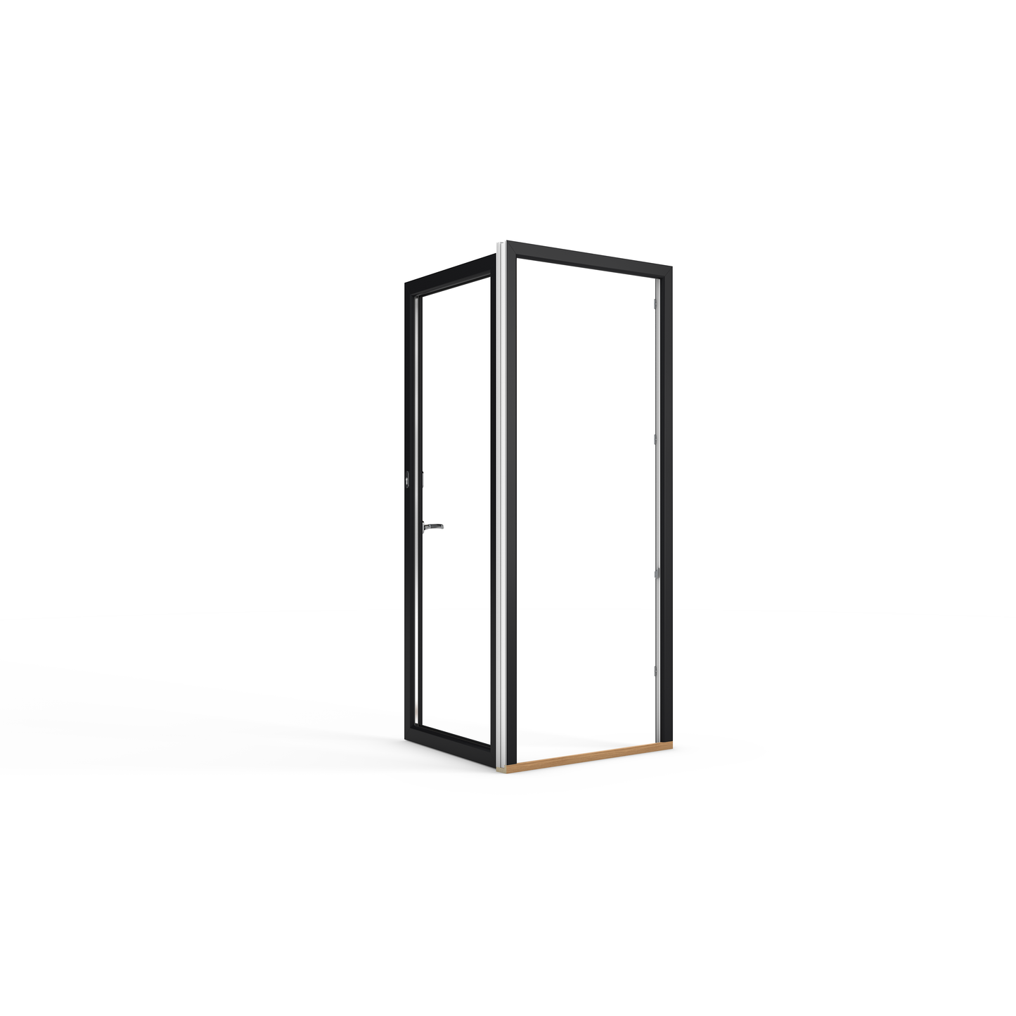 IGLO EXT Windows