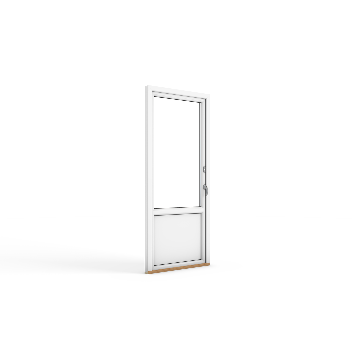 IGLO EXT Windows