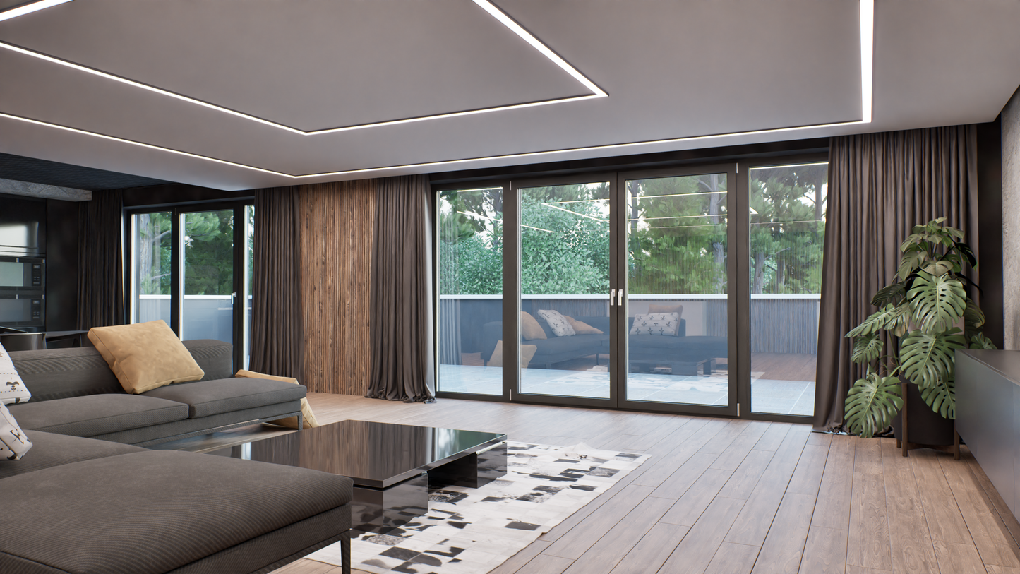 IGLO EDGE Windows