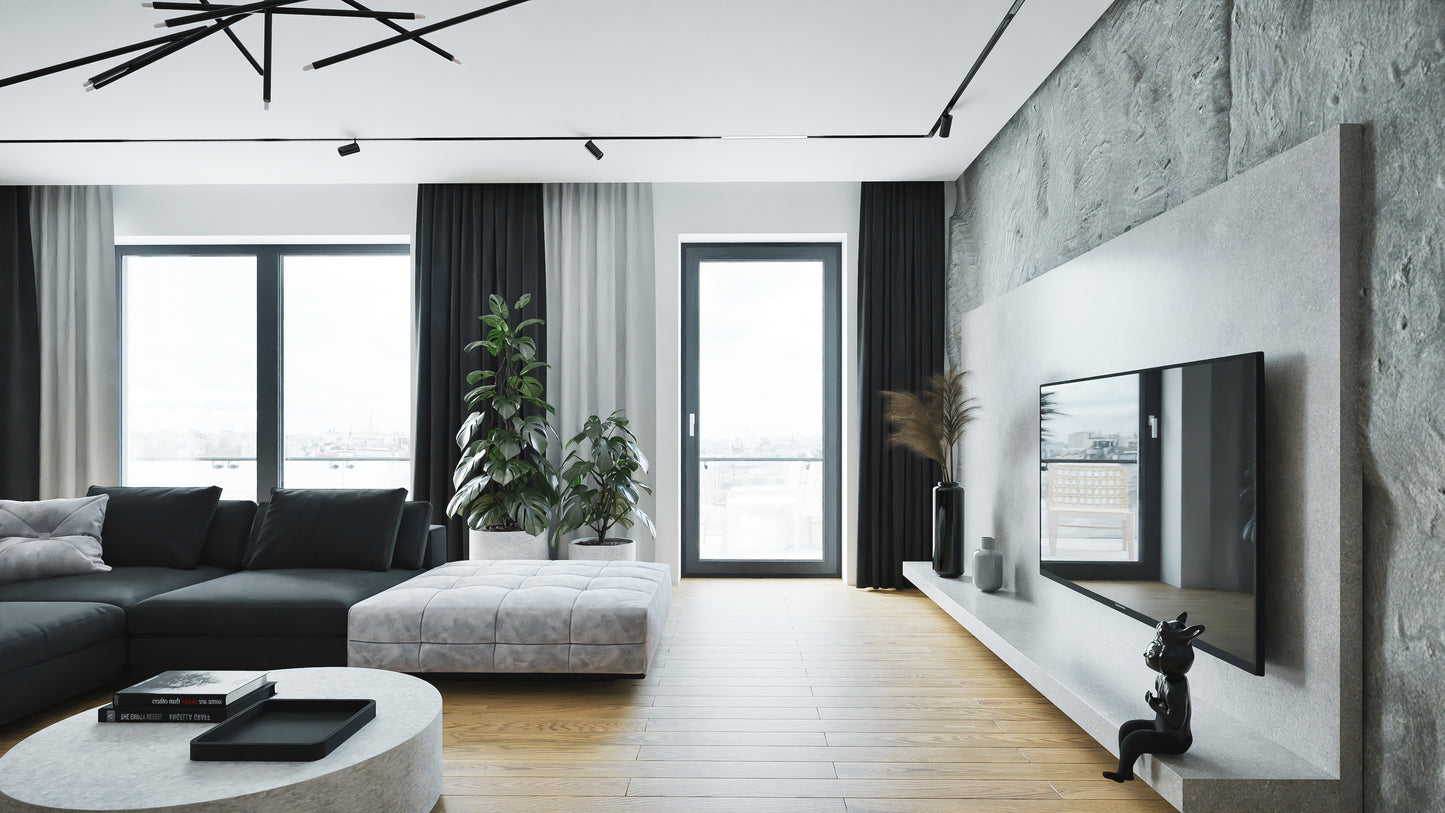 IGLO EDGE Windows