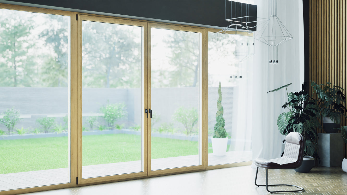 IGLO EDGE Windows