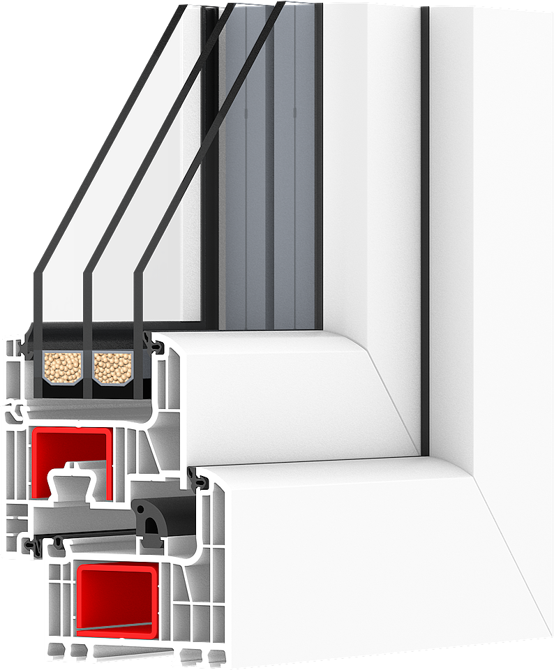 IGLO EDGE Windows