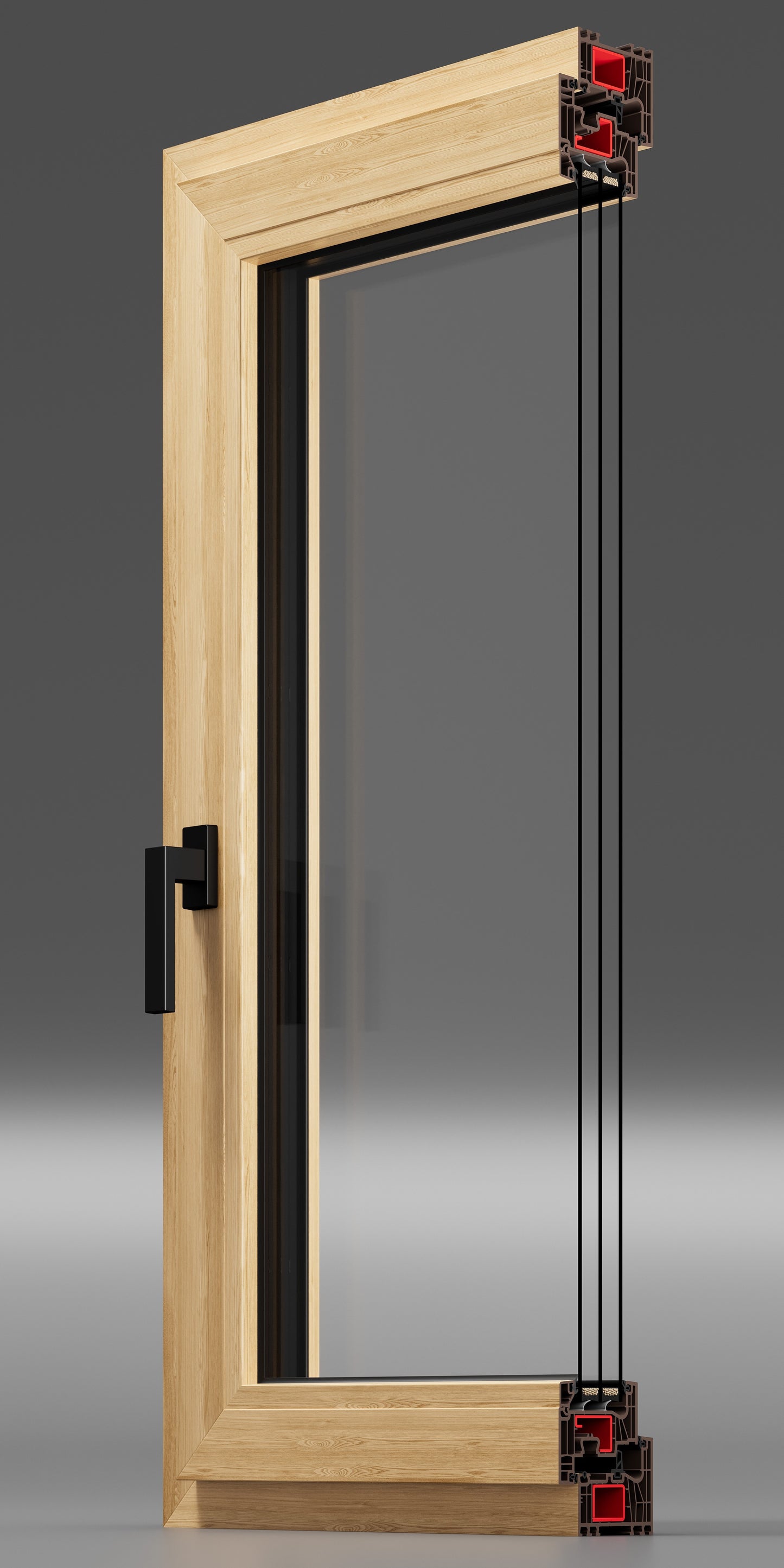 IGLO EDGE Windows