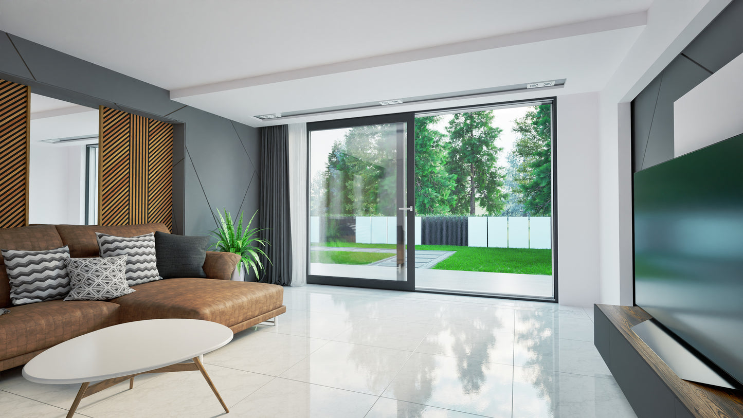 IGLO EDGE SLIDE