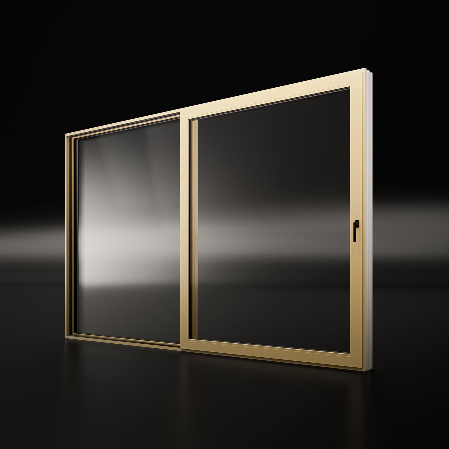 IGLO EDGE SLIDE