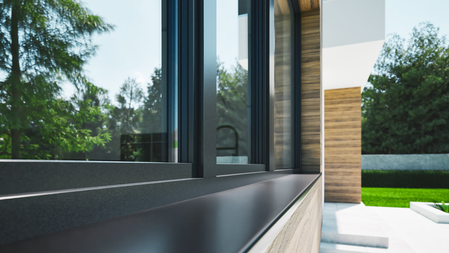 IGLO EDGE Windows