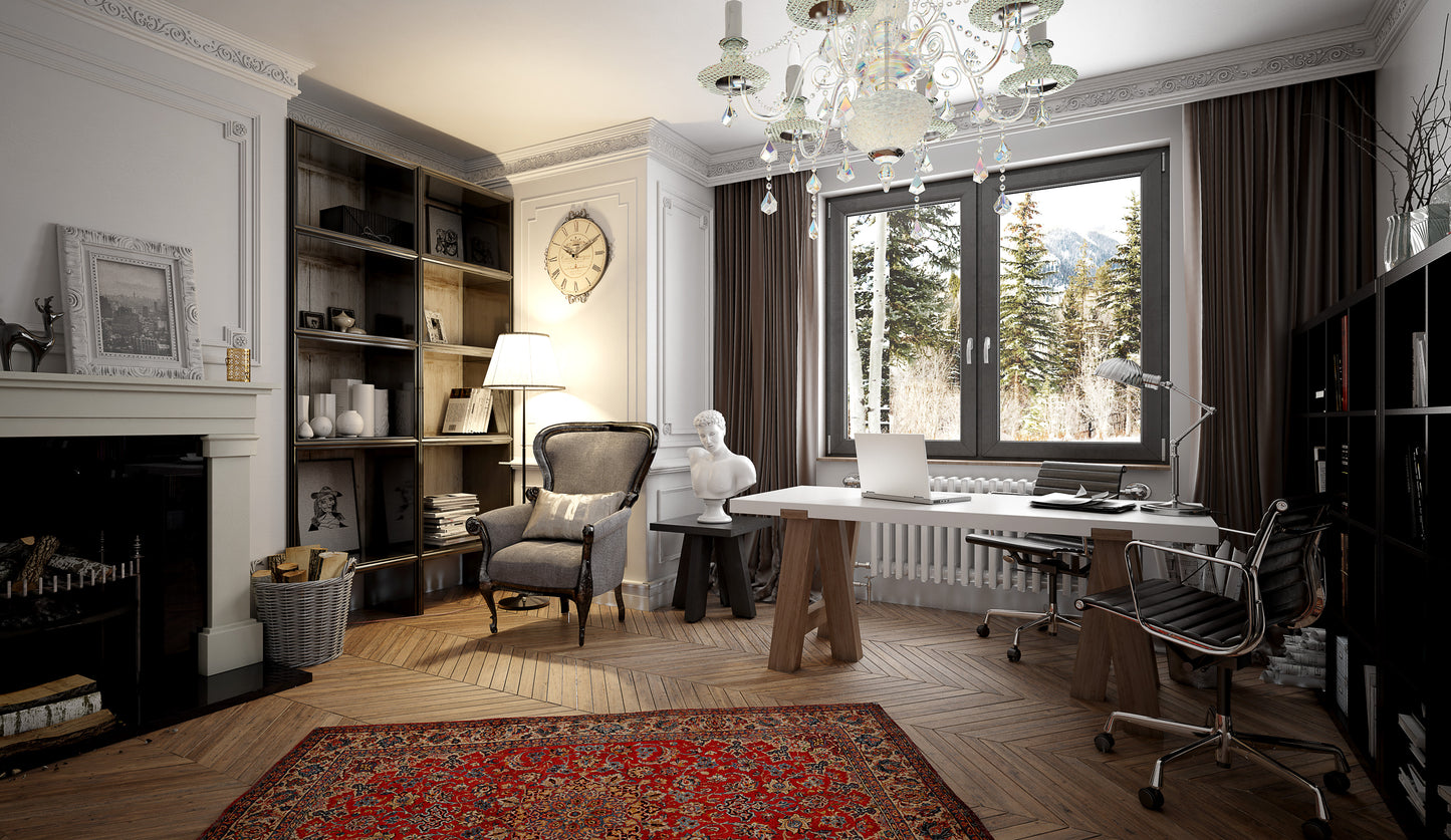 IGLO Energy Windows