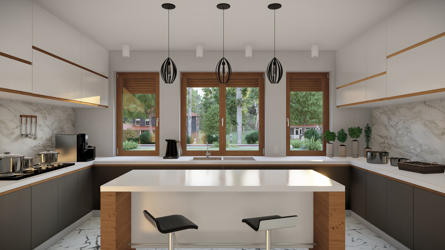 IGLO Light Windows