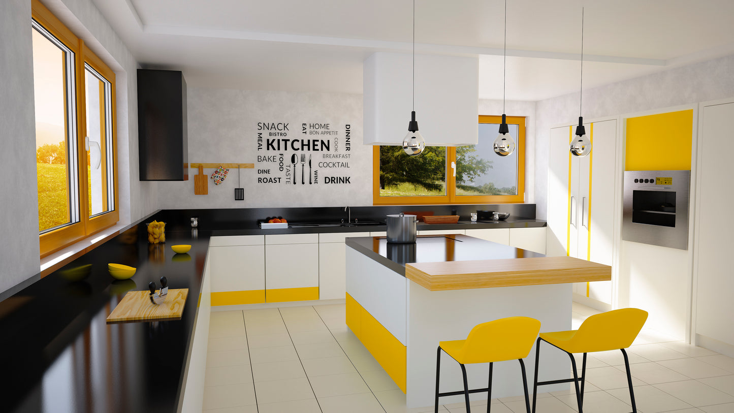 IGLO Light Windows