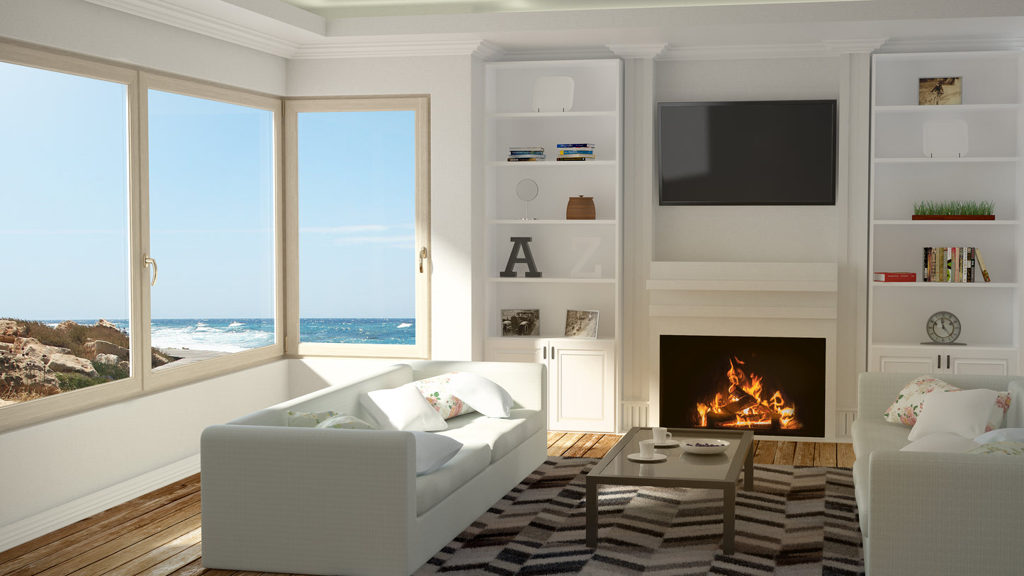 IGLO Light Windows