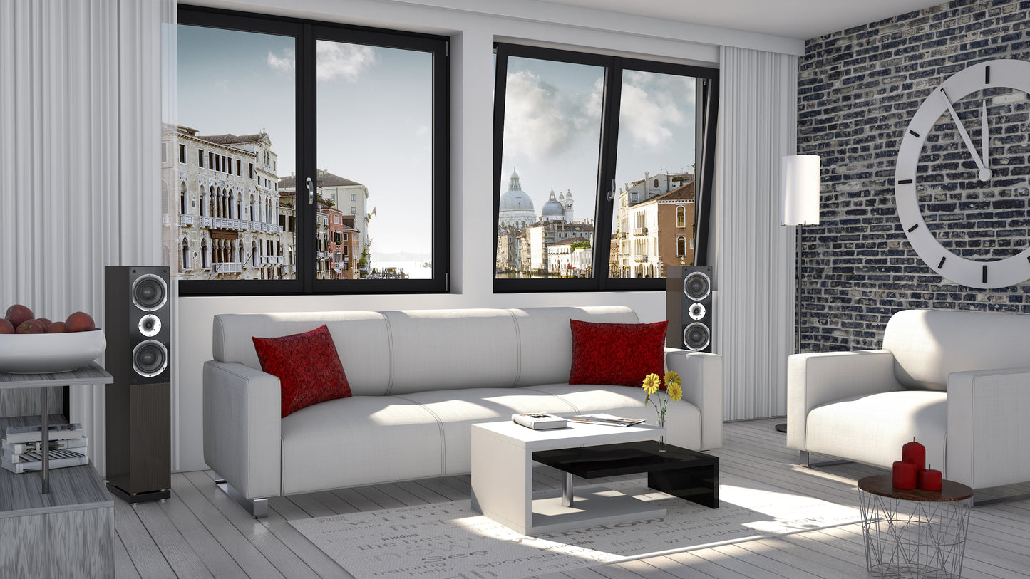 IGLO Light Windows